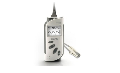 PULSOKSYMETR WETERYNARYJNY VE-H100B