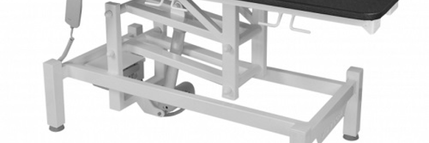 stół weterynaryjny elektryczny