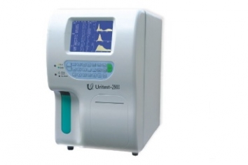 ANALIZATOR HEMATOLOGICZNY URIT-2900