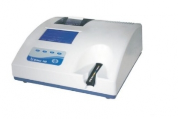 ANALIZATOR MOCZU Uritest-150 z czytnikiem pasków