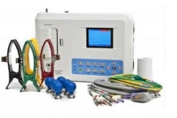 Aparat EKG weterynaryjny Contec 300G