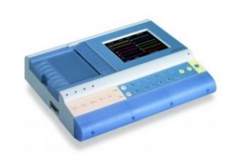 EKG WETERYNARYJNE BTL-08 MT Plus