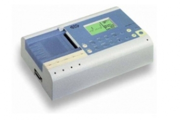 EKG WETERYNARYJNE BTL-08 SD3 i EKG WETERYNARYJNE BTL-08 SD6