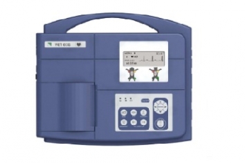 EKG WETERYNARYJNE VE-100