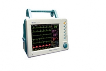 KARDIOMONITOR WETERYNARYJNY CHOICEMMED 6000DP/S6-V