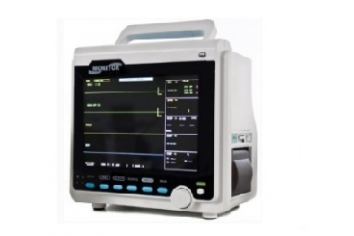 Kardiomonitor weterynaryjny CMS6000