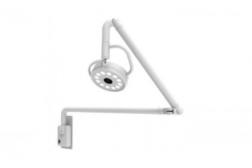 Lampa zabiegowa ścienna LED 36W weterynaryjna 