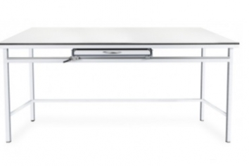 Stół RTG - XR-SLIDE 1 weterynaryjny 