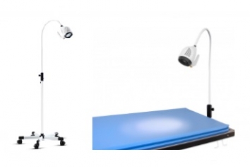 Lampa zabiegowa LED 21W weterynaryjna