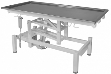 Stół weterynaryjny VET-E03 ELEKTRYCZNY