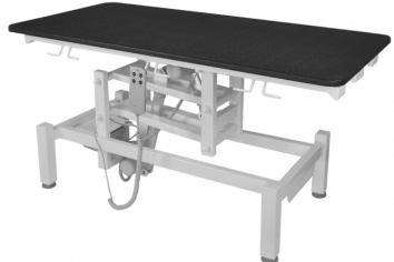 Stół weterynaryjny VET-E04 ELEKTRYCZNY