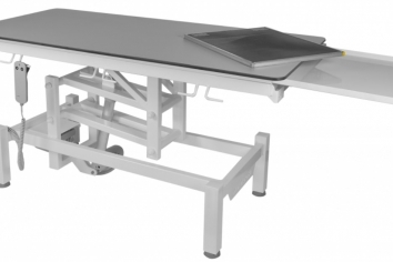 Stół weterynaryjny zabiegowy VET-RE1