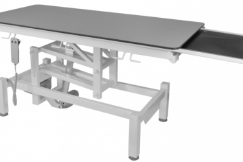 Stół weterynaryjny zabiegowy VET-RE1