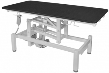 Stół weterynaryjny VET-E01 ELEKTRYCZNY