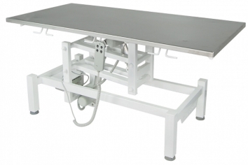 Stół weterynaryjny VET-E05