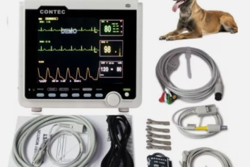 Kardiomonitor weterynaryjny CMS6000