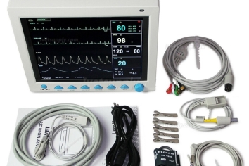kardiomonitor cms8000 VET