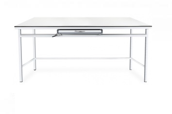 Stoły RTG weterynaryjne